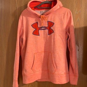 Women’s under armour hoody